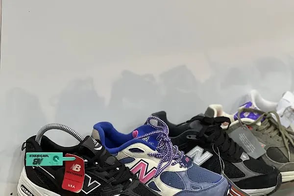 Parlak Shoes Nizip - Resim 19