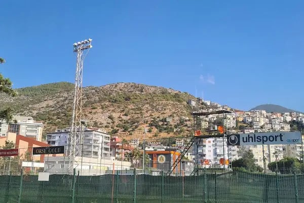 Alanyaspor - Resim 16