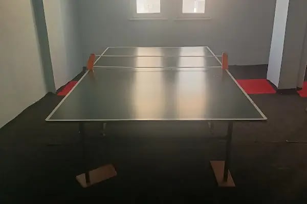 Halkalı Diamond Bilardo - Resim 3