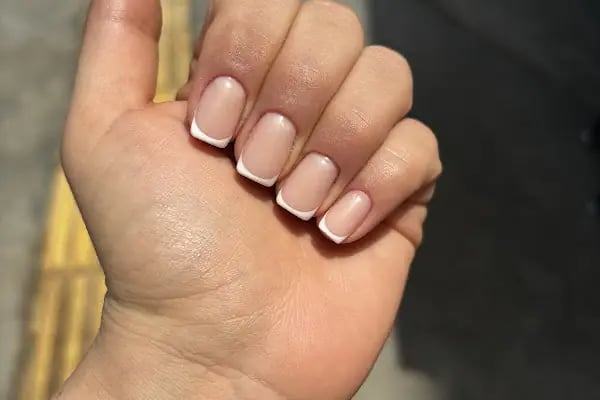 shadzi nail boutique - Resim 9