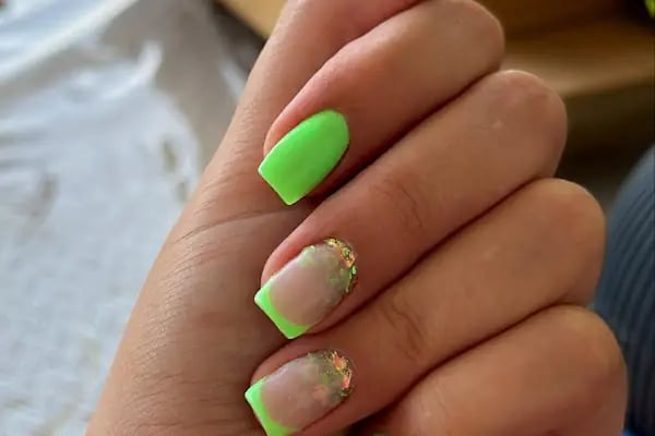 shadzi nail boutique - Resim 7