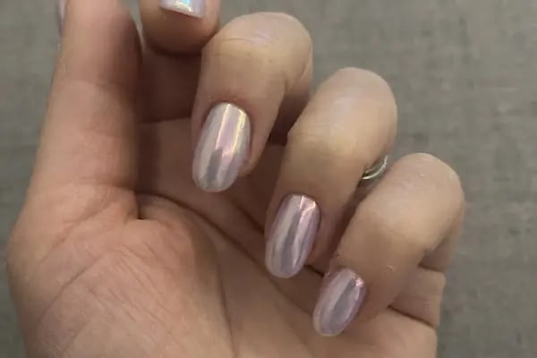 shadzi nail boutique - Resim 6