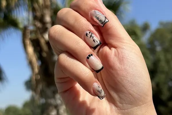 shadzi nail boutique - Resim 16