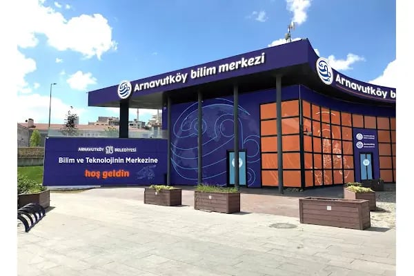 Arnavutköy Bilişim Akademisi - Resim 2