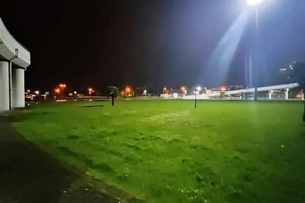 Sakarya Büyükşehir Terminali - Resim 12