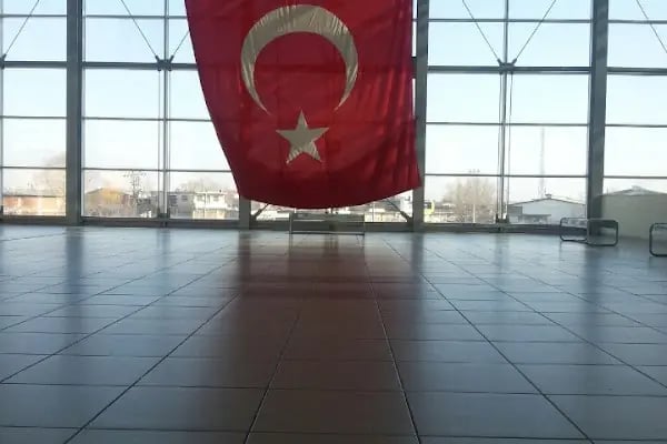 Sakarya Büyükşehir Terminali - Resim 16