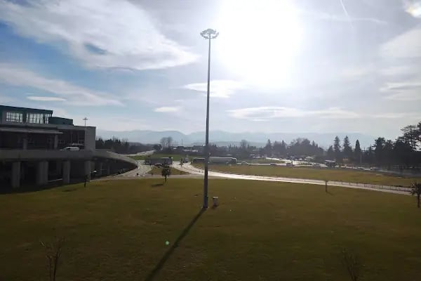 Sakarya Büyükşehir Terminali - Resim 9
