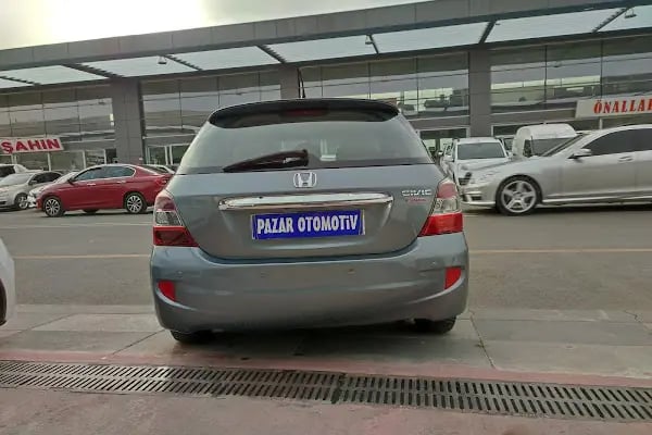 YENİ OTOMOTİV - Resim 14