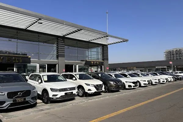 YENİ OTOMOTİV - Resim 15