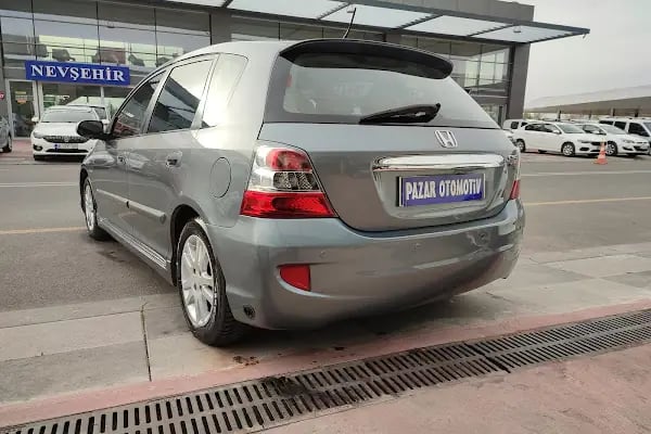 YENİ OTOMOTİV - Resim 8