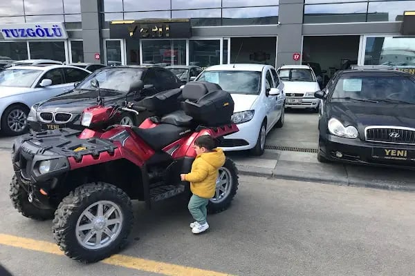YENİ OTOMOTİV - Resim 20
