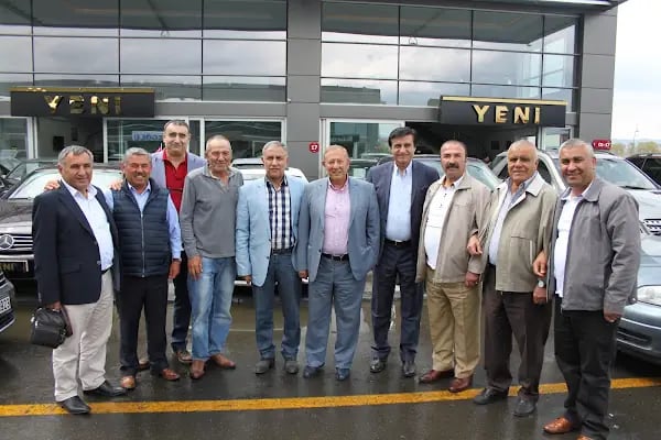 YENİ OTOMOTİV - Resim 18