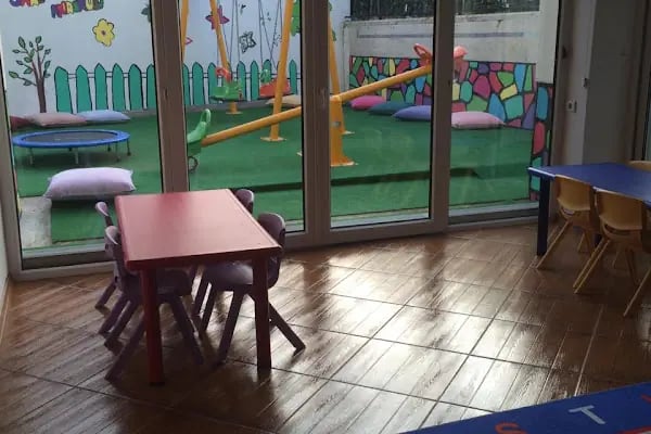 İSTANBUL-AVCILAR ÖZEL SARE ANA OKULU - Resim 6