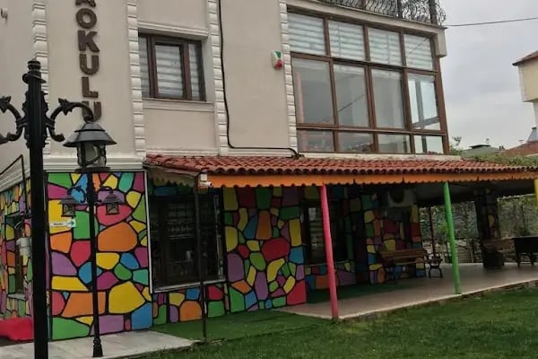 İSTANBUL-AVCILAR ÖZEL SARE ANA OKULU - Resim 5