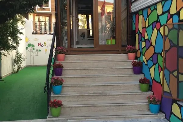 İSTANBUL-AVCILAR ÖZEL SARE ANA OKULU - Resim 17