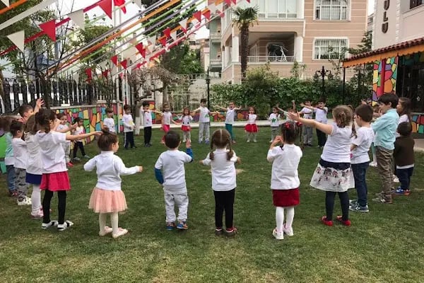 İSTANBUL-AVCILAR ÖZEL SARE ANA OKULU - Resim 19