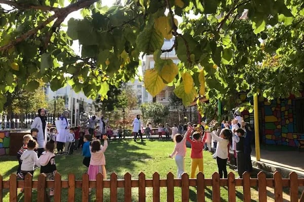 İSTANBUL-AVCILAR ÖZEL SARE ANA OKULU - Resim 9