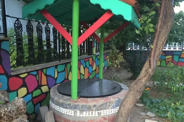 İSTANBUL-AVCILAR ÖZEL SARE ANA OKULU - Resim 18