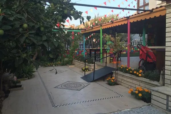 İSTANBUL-AVCILAR ÖZEL SARE ANA OKULU - Resim 13