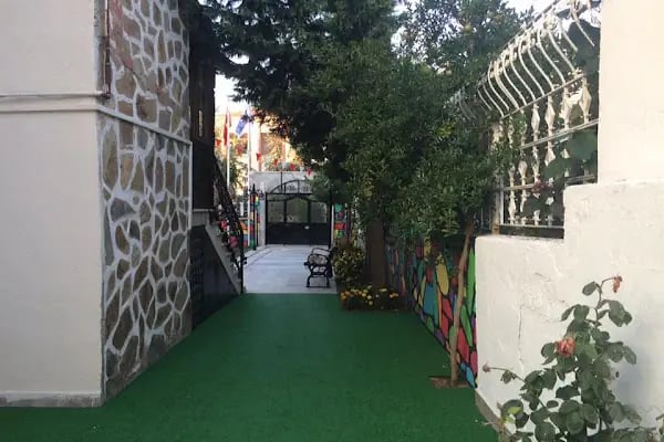 İSTANBUL-AVCILAR ÖZEL SARE ANA OKULU - Resim 20