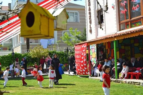 İSTANBUL-AVCILAR ÖZEL SARE ANA OKULU - Resim 10