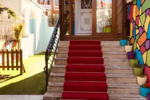 İSTANBUL-AVCILAR ÖZEL SARE ANA OKULU - Resim 15