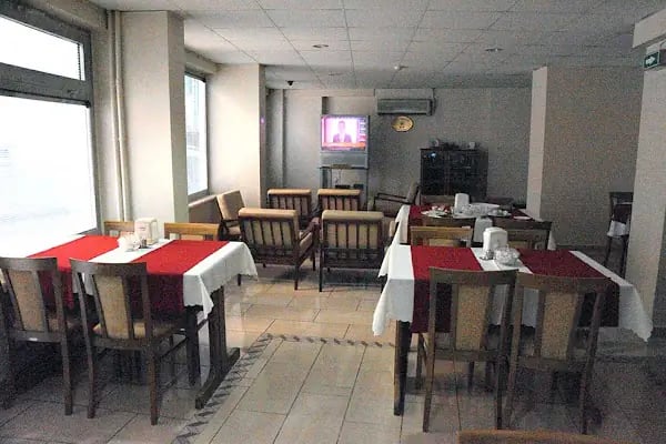 Otel Kozluca - Resim 19