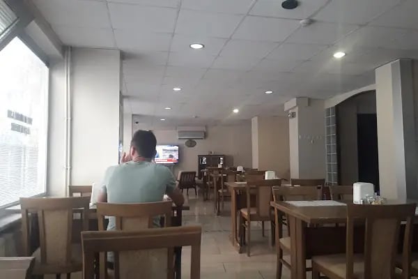 Otel Kozluca - Resim 7