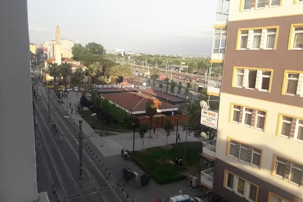 Otel Kozluca - Resim 12