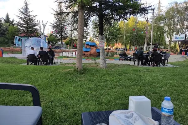 DÜŞLER ŞELALESİ - Resim 20
