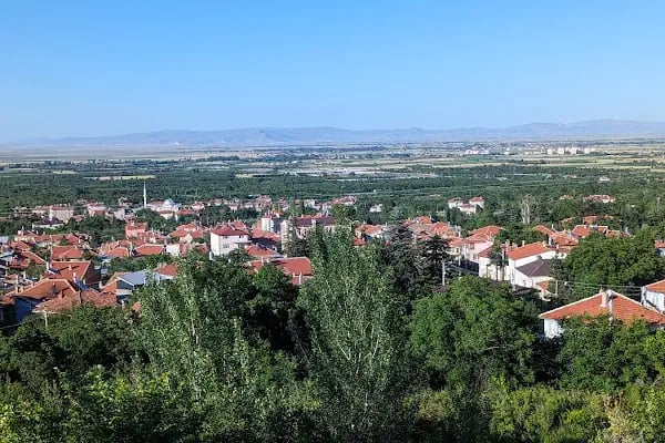 DÜŞLER ŞELALESİ - Resim 8