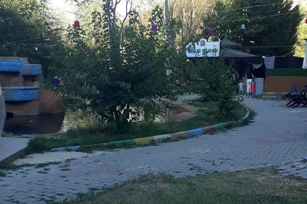 DÜŞLER ŞELALESİ - Resim 7