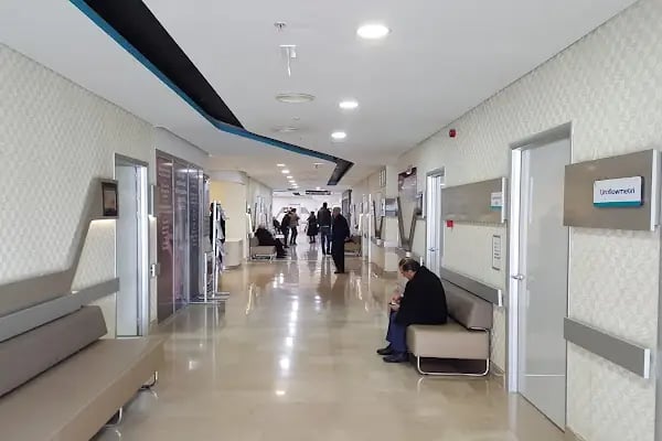 Medicana Sivas Hastanesi - Resim 5