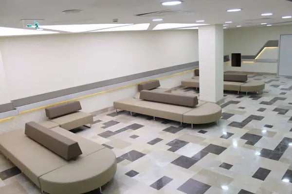 Medicana Sivas Hastanesi - Resim 9