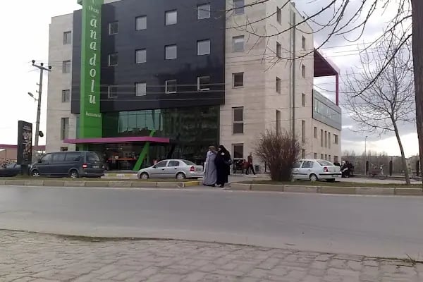 Medicana Sivas Hastanesi - Resim 17