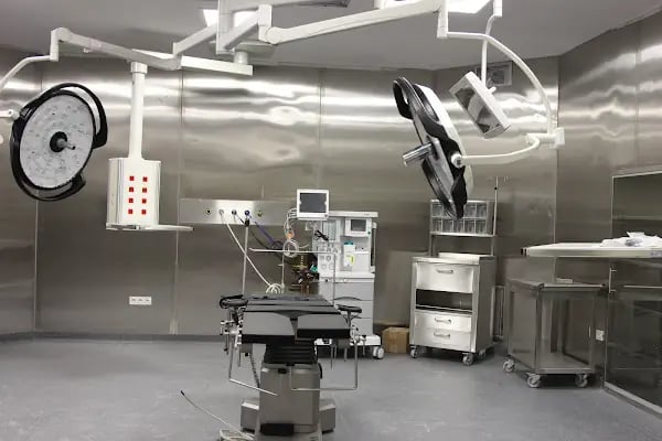 Medicana Sivas Hastanesi - Resim 20