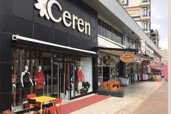 Ceren Giyim - Resim 14