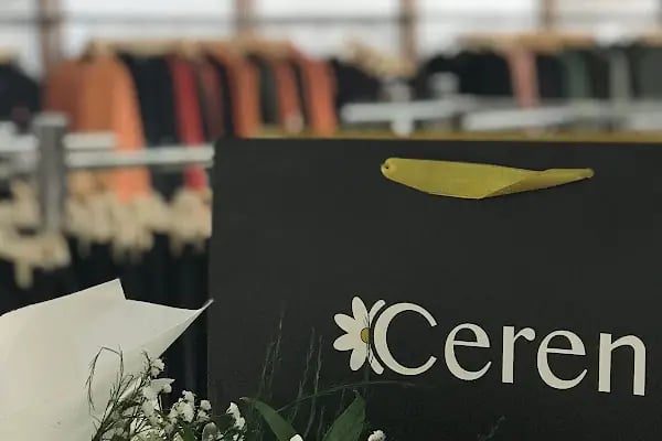 Ceren Giyim - Resim 6
