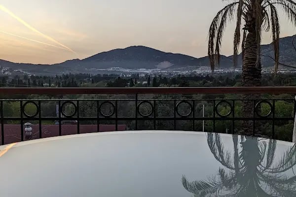 Bitez Homes Bodrum - Resim 3