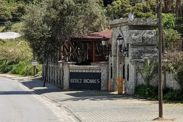 Bitez Homes Bodrum - Resim 5