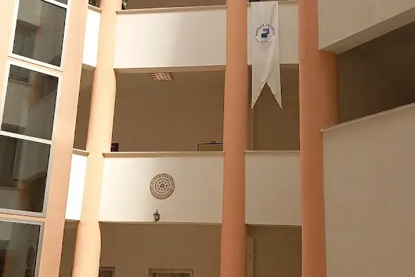 Pamukkale Üniversitesi Acıpayam Myo - Resim 6