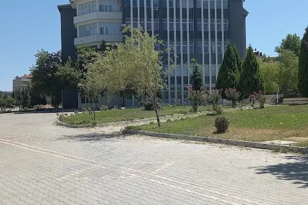 Pamukkale Üniversitesi Acıpayam Myo - Resim 5