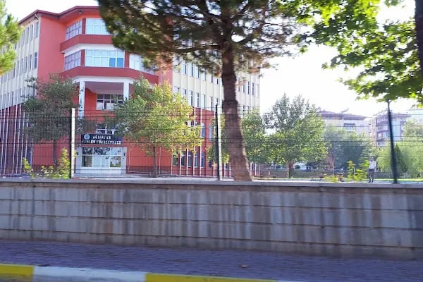 Pamukkale Üniversitesi Acıpayam Myo - Resim 4