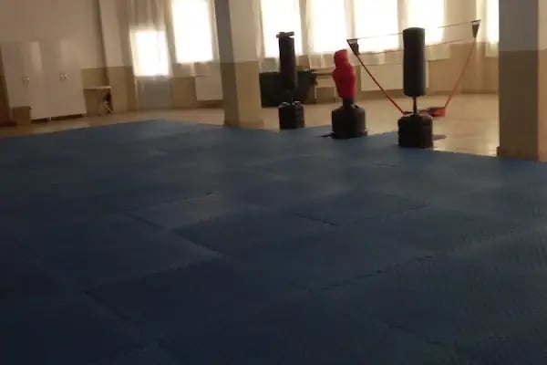 Pamukkale Üniversitesi Acıpayam Myo - Resim 8