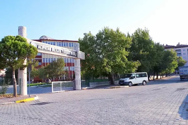 Pamukkale Üniversitesi Acıpayam Myo - Resim 1