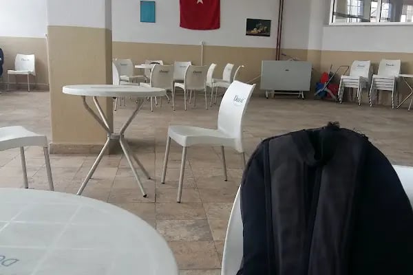 Pamukkale Üniversitesi Acıpayam Myo - Resim 7
