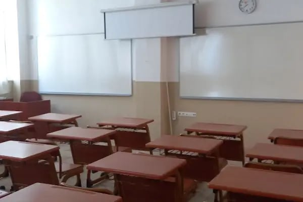 Pamukkale Üniversitesi Acıpayam Myo - Resim 9