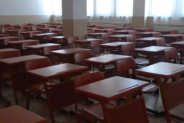 Pamukkale Üniversitesi Acıpayam Myo - Resim 3