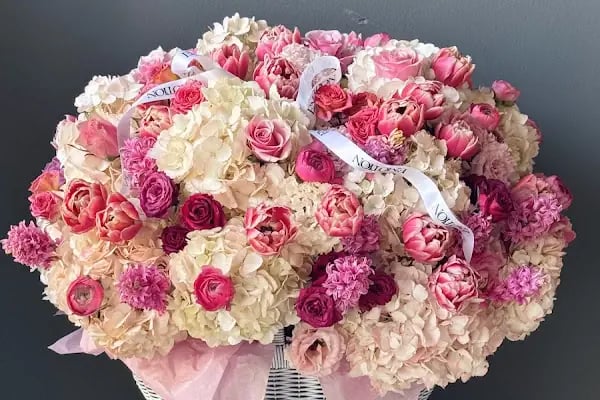 Emotion Alanya Flowers - Resim 8