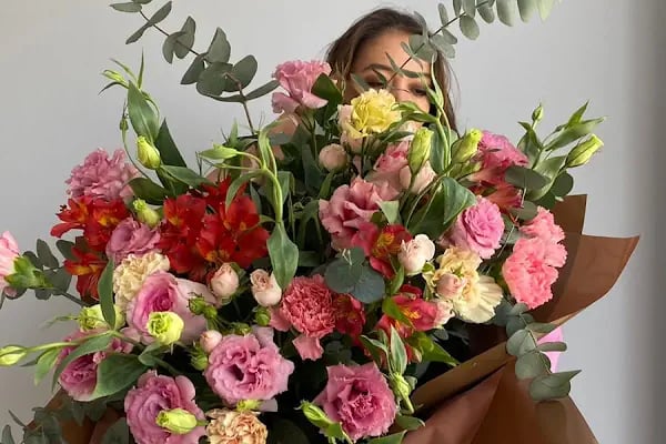Emotion Alanya Flowers - Resim 19